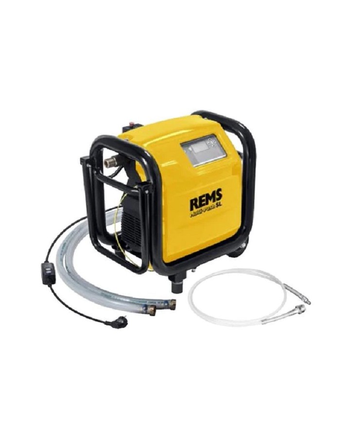 Rems Multi-Push SL Set Multi-Purpose Appliance