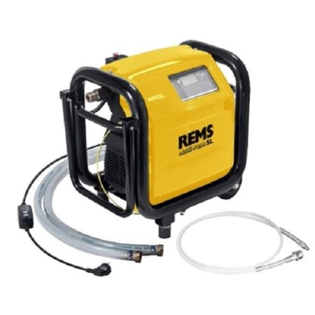 Rems Multi-Push SL Set Multi-Purpose Appliance