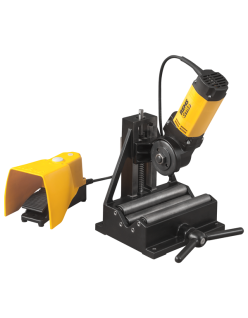 Rems Cento Basic Rohrschneidemaschine
