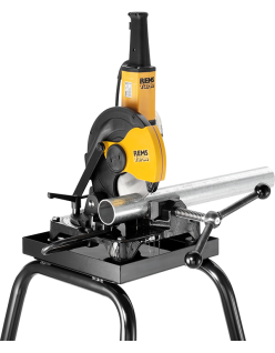 Rems Turbo K Basic macchina taglio tubi