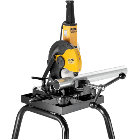Rems Turbo K Basic macchina taglio tubi