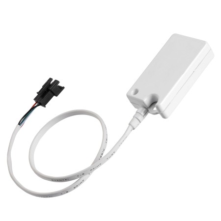 WIFI-Steuerung für X-REVO