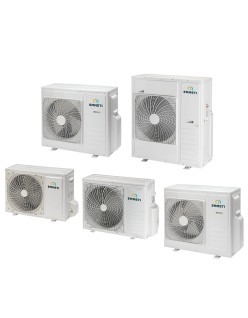 Emmeti X-REVO-4221CE Unité Extérieure Multi Inverter...