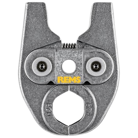 Rems Mini TH 28 pressing tongs