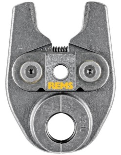 Rems Mini TH 22 pressing tongs