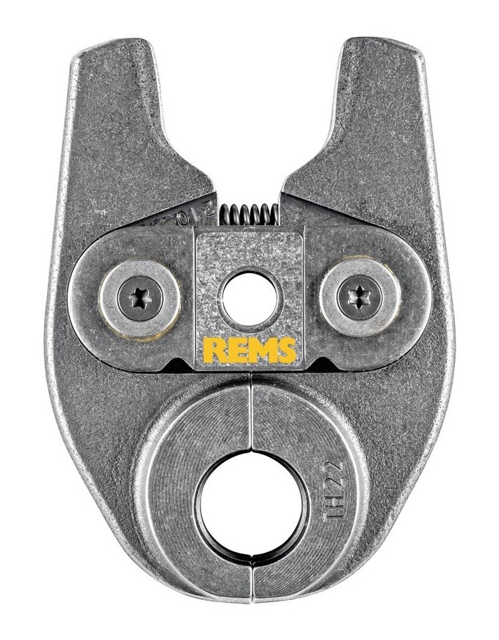 Rems Mini TH 22 tenazas de prensar
