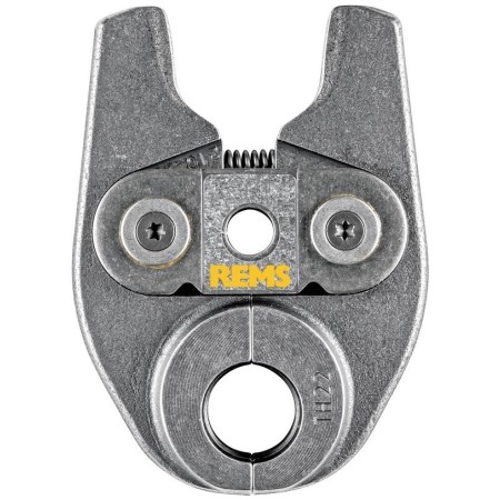 Rems Pinza a pressare Mini TH 22