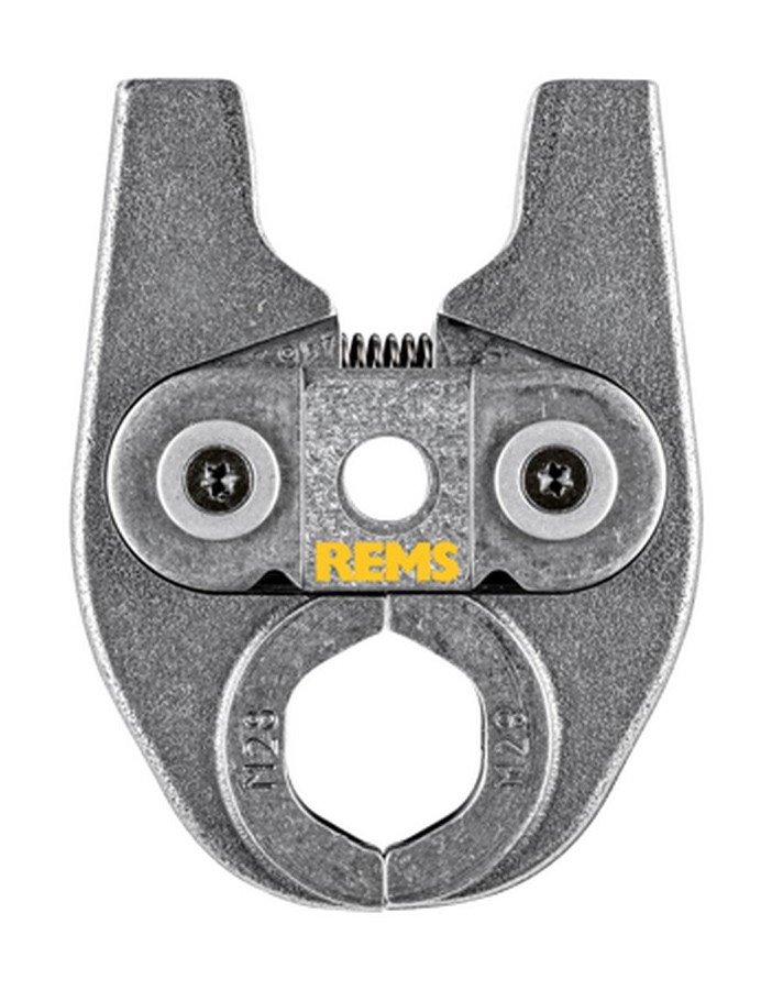 Rems Mini UP 25 pressing tongs