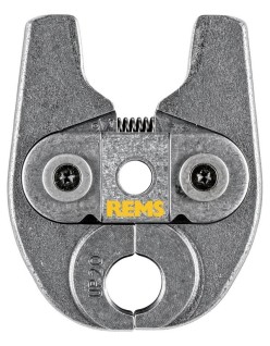 Rems Mini UP 20 pressing tongs