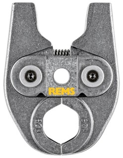 Rems Mini UP 18 pressing tongs