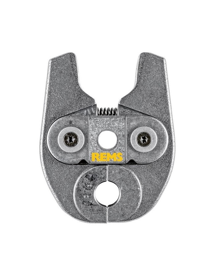 Rems Mini UP 16 pressing tongs