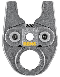 Rems Mini VP 32 pressing tongs