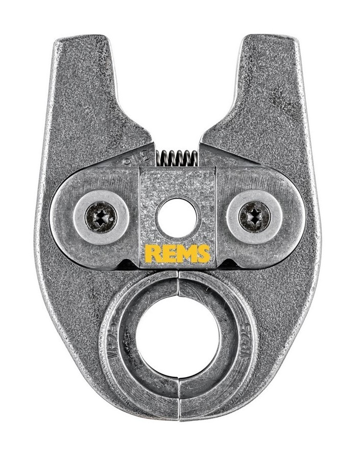 Rems Mini VP 25 pressing tongs