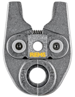 Rems Mini VP 20 pressing tongs