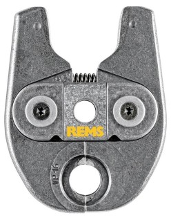 Rems Mini VP 16 tenazas de prensar
