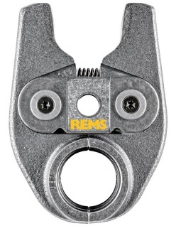 Rems Mini B 32 pressing tongs