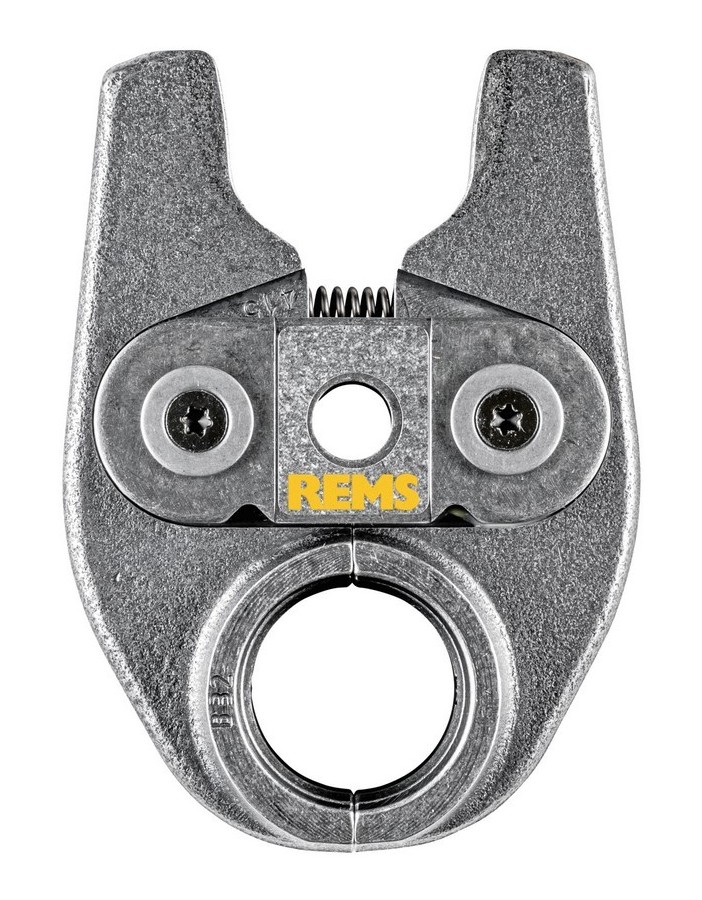 Rems Mini B 32 pressing tongs