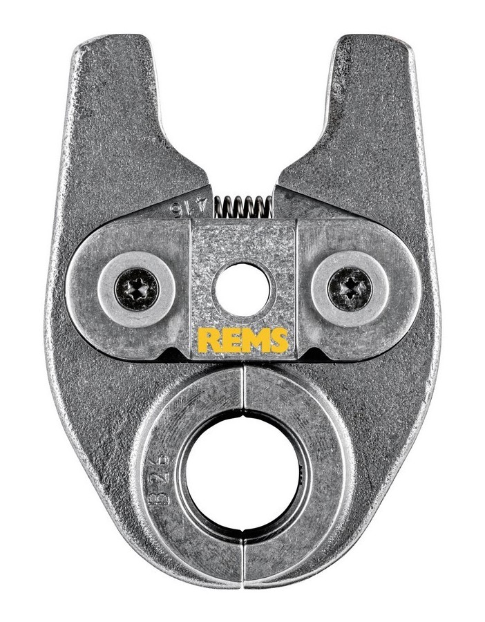 Rems Mini B 26 pressing tongs