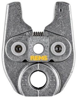 Rems Mini B 20 pressing tongs