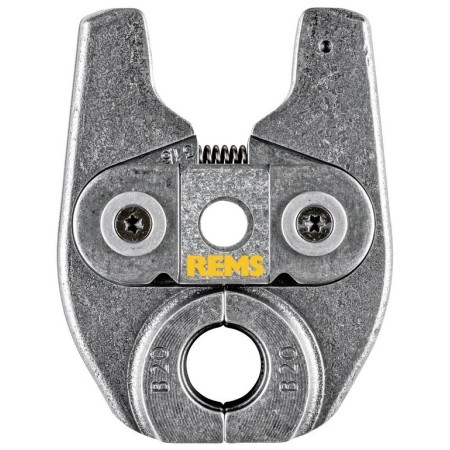 Rems Mini B 20 pressing tongs