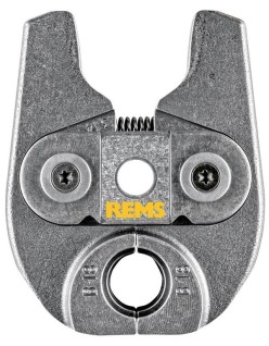 Rems Mini B 18 pressing tongs