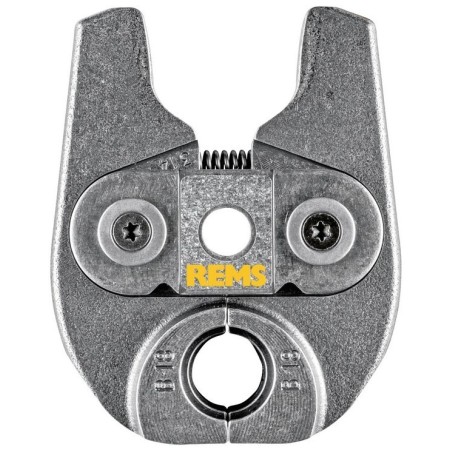 Rems Mini B 18 pressing tongs