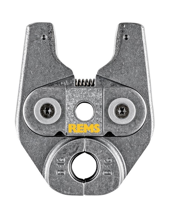 Rems Pinza a pressare Mini B 16