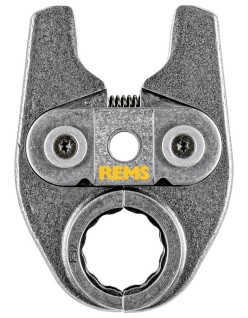 Rems Mini F 32 pressing tongs