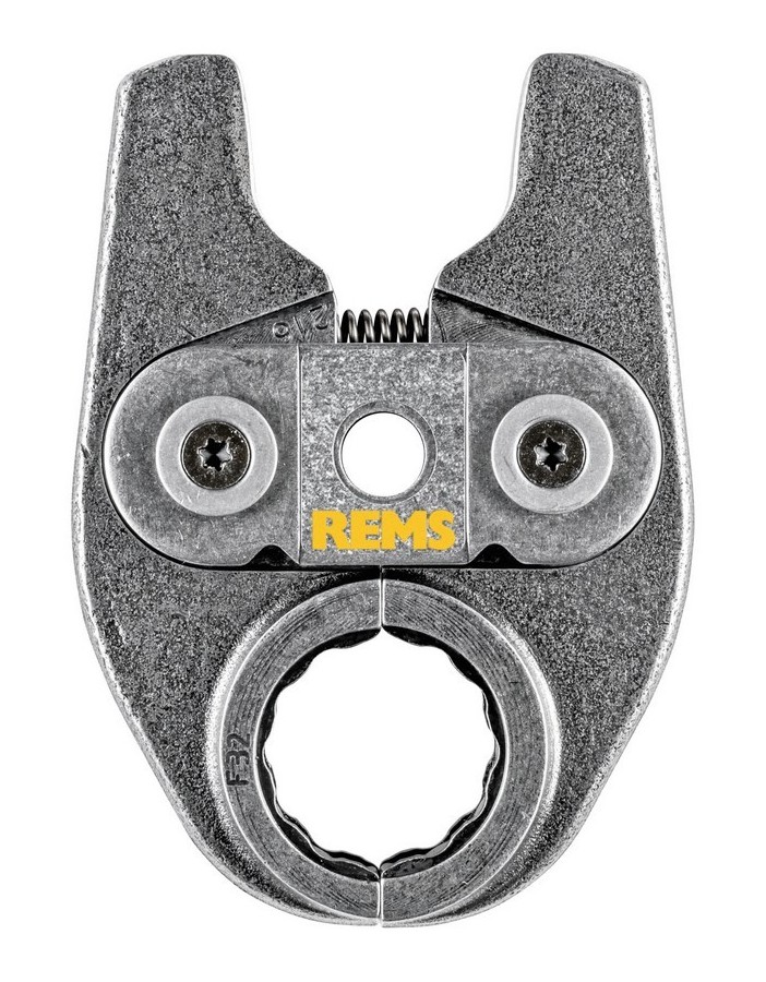 Rems Mini F 32 pressing tongs