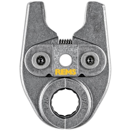 Rems Mini F 26 pressing tongs