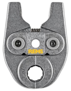 Rems Mini F 20 pressing tongs