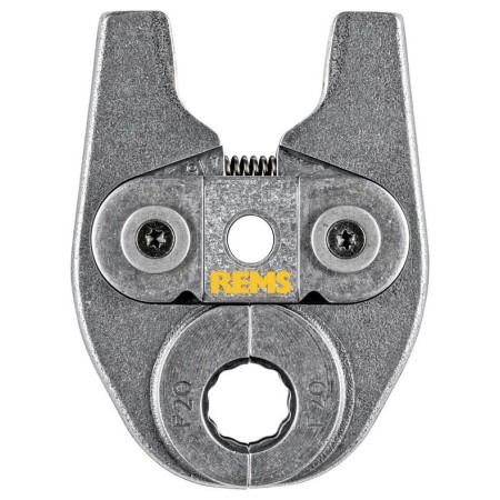Rems Mini F 20 pressing tongs
