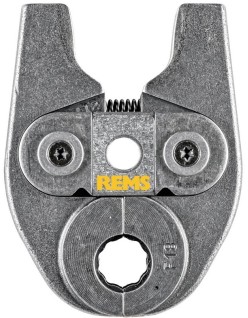 Rems Mini F 18 pressing tongs