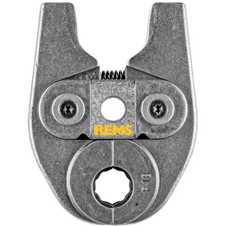 Rems Mini F 18 tenazas de prensar
