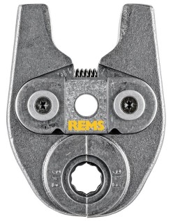 Rems Mini F 16 pressing tongs