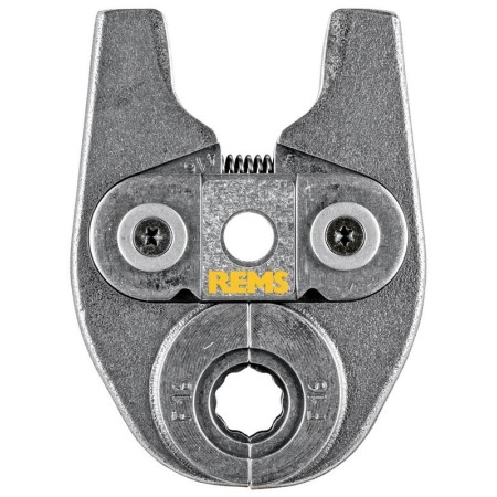 Rems Mini F 16 pressing tongs