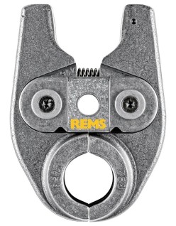 Rems Mini G 32 pressing tongs