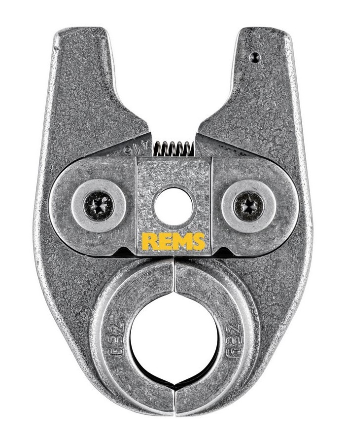 Rems Mini G 32 pressing tongs