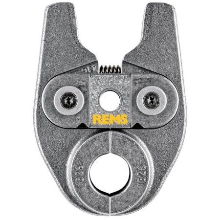 Rems Mini G 26 pressing tongs