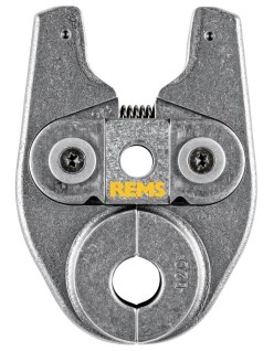 Rems Pinza a pressare Mini G 20