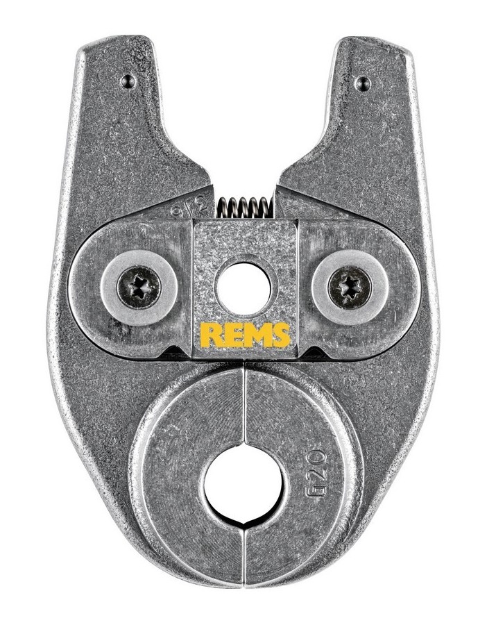 Pince à presser Rems Mini G 20