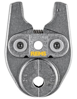 Rems Pinza a pressare Mini G 16