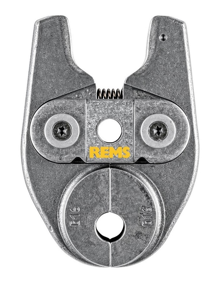 Rems Pinza a pressare Mini G 16