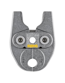 Rems Pinza a pressare Mini U 18