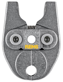 Rems Pinza a pressare Mini U 16