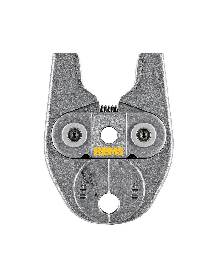 Rems Pinza a pressare Mini U 14