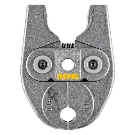 Rems Pinza a pressare Mini U 14