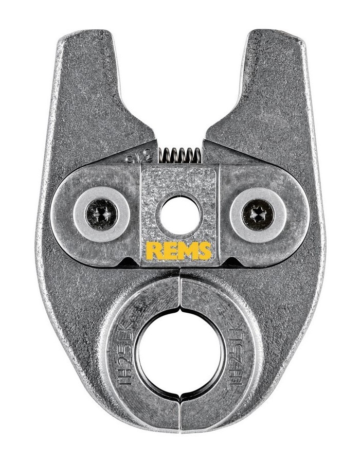 Rems Pinza a pressare Mini TH 25 LK