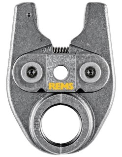 Rems Mini TH 32 pressing tongs