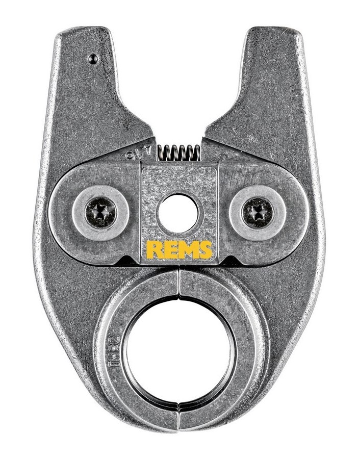 Rems Pinza a pressare Mini TH 32